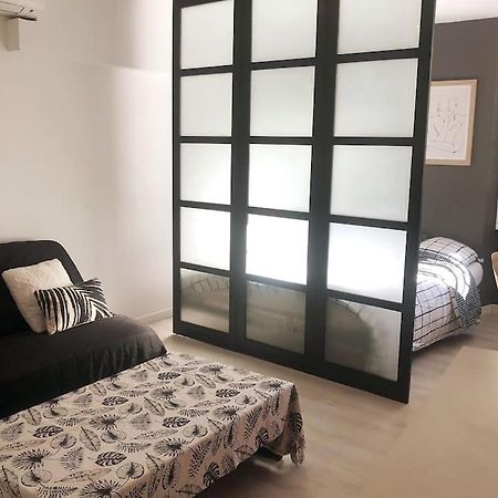 Studio Cosy En Plein Centre-Ville Cannes Kültér fotó