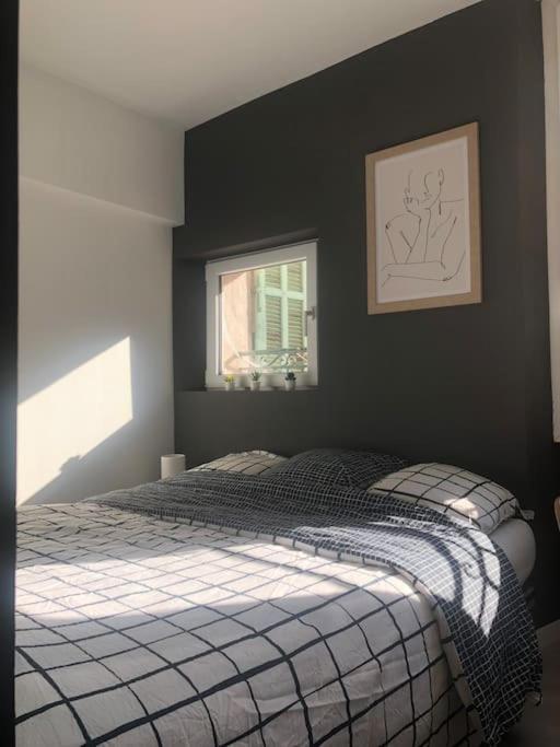 Studio Cosy En Plein Centre-Ville Cannes Kültér fotó