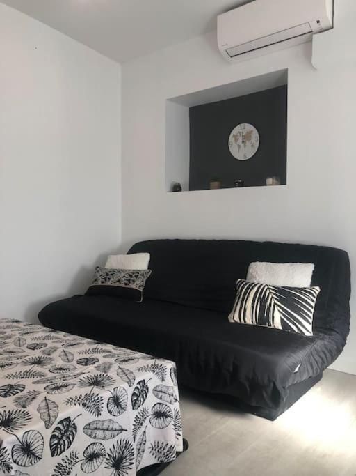 Studio Cosy En Plein Centre-Ville Cannes Kültér fotó